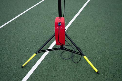 SportsStar Kit  - 20000 Lumens - Rechargeable Sports Flood Lighting Kit