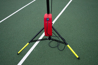 SportsStar Kit  - 20000 Lumens - Rechargeable Sports Flood Lighting Kit