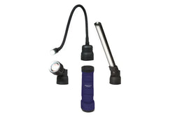  Tri-Spector - 600 Lumens - Rechargeable Inspection Light
