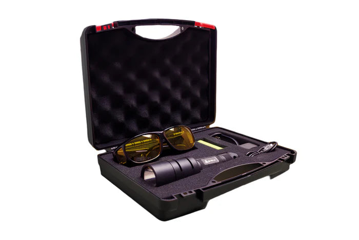 UV 365 Max - 365nm - Rechargeable