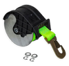 Replacement Drum with Strap and Hook for TS Goliath Boat Trailer Winch