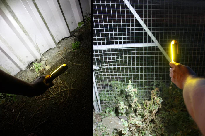 PocketStar - 150 Lumens - Battery Powered Inspection Light