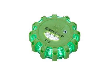 Pulsar AAA - 360º Illumination - Battery Powered Hazard Warning Light