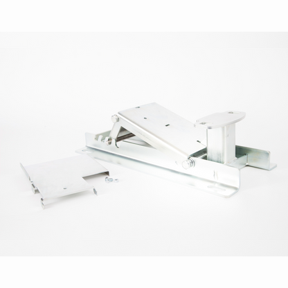 Floor Mount Winch Anchor for Portable Winch