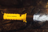 Sigma 4AA - 185 Lumens - Zone 0 - ATEX Flashlight - Zone 0
