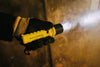 Sigma 4AA - 185 Lumens - Zone 0 - ATEX Flashlight - Zone 0