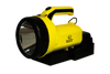 Sigma RSL - 370 Lumens - Zone 0 - Rechargeable ATEX Searchlight