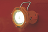 Titan R - 1400 Lumens - Zone 1 - Rechargeable ATEX Floodlight
