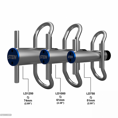 STEIN - LD1000 Floating Friction Device (2024)