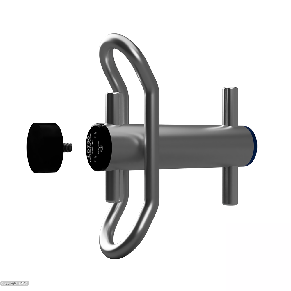 STEIN - LD750 Floating Friction Device (2024)