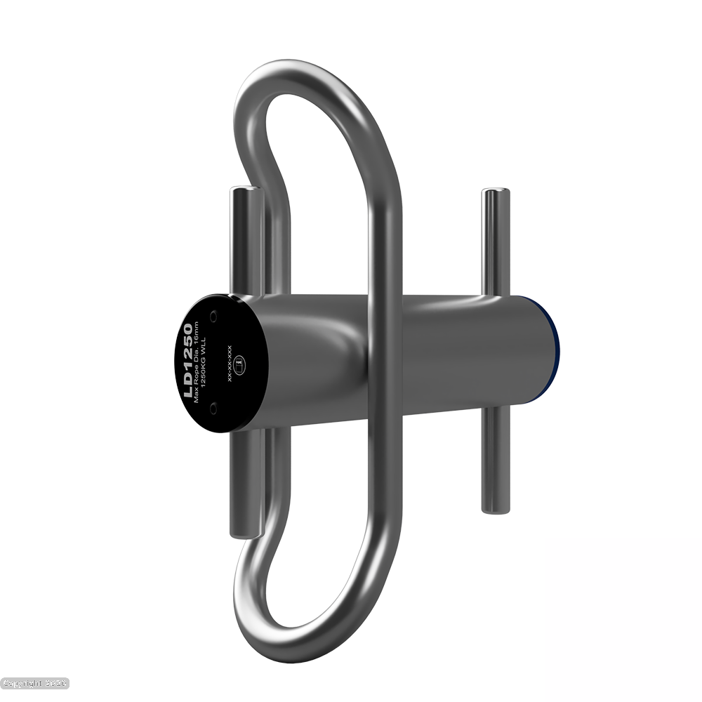 STEIN - LD1250 Floating Friction Device (2024)
