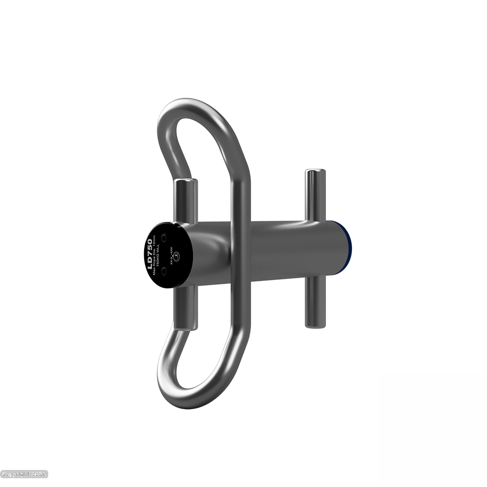 STEIN - LD750 Floating Friction Device (2024)