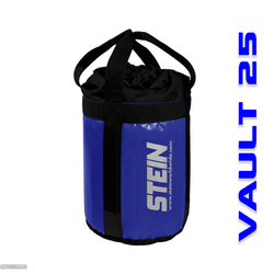  Rope Storage Bag - Vault 25 - 25 Litre Bag Blue