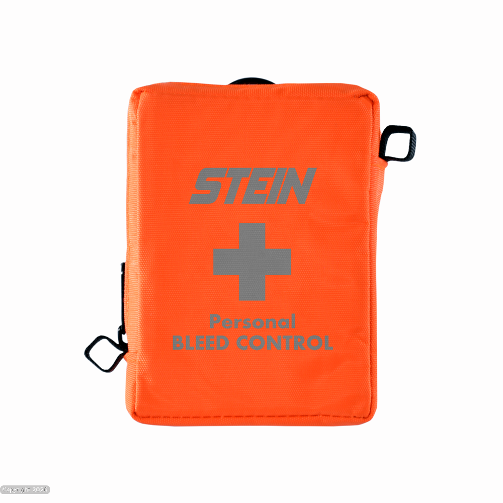 STEIN - SOLO - Personal Bleed Control Kit