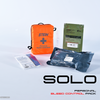 STEIN - SOLO - Personal Bleed Control Kit