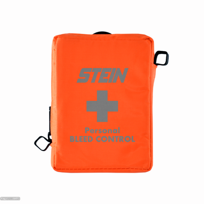STEIN - SOLO Plus - Personal Bleed Control Kit - Front Face