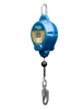 Globestock STOP Fall Arrest Block - SRL - 14m Synthetic Rope