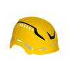 SOVOS - S3200 Helmet Cover - Yellow