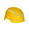 SOVOS - S3200 Helmet Cover - Yellow