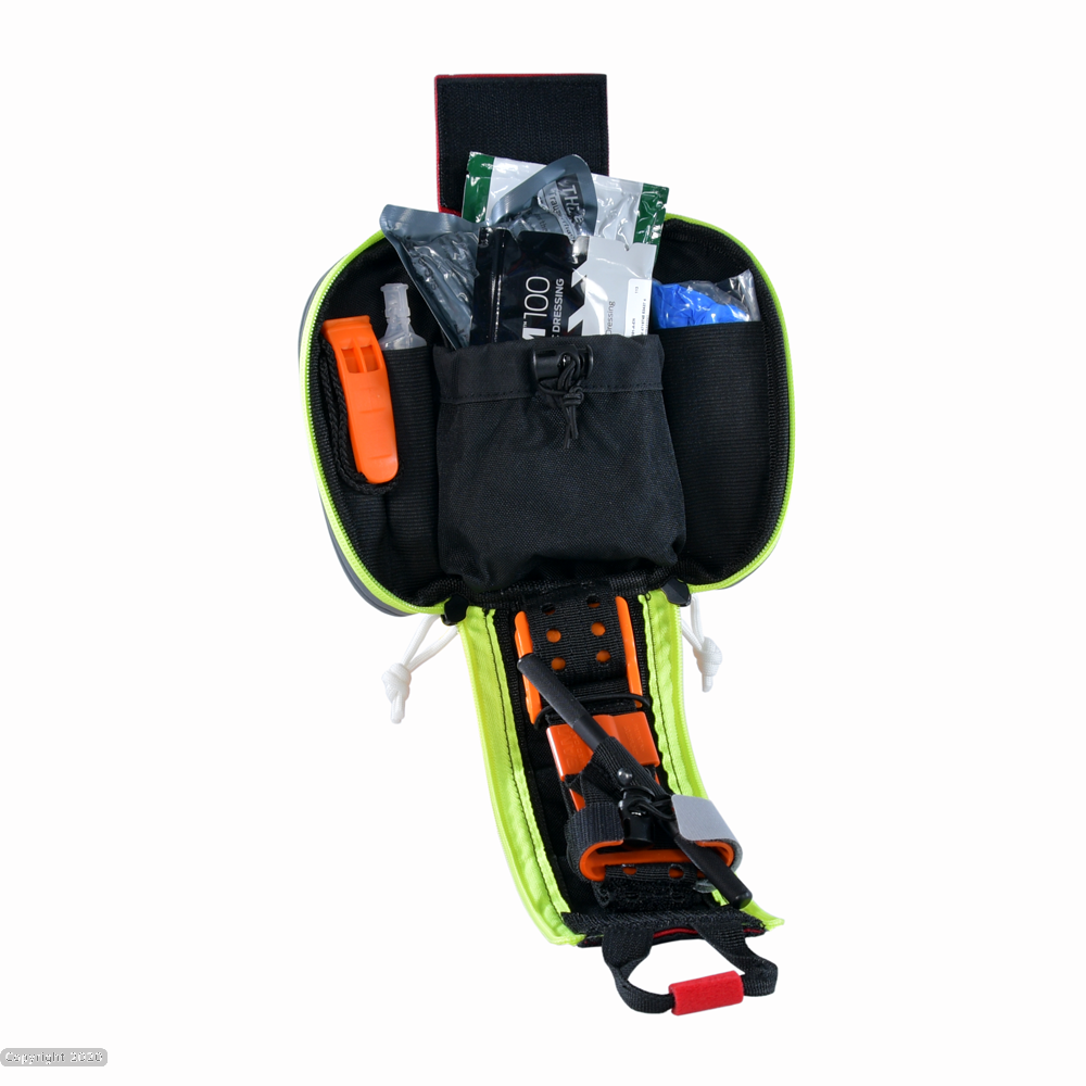 SOVOS - Platinum CORE bleed Control Trauma Kit