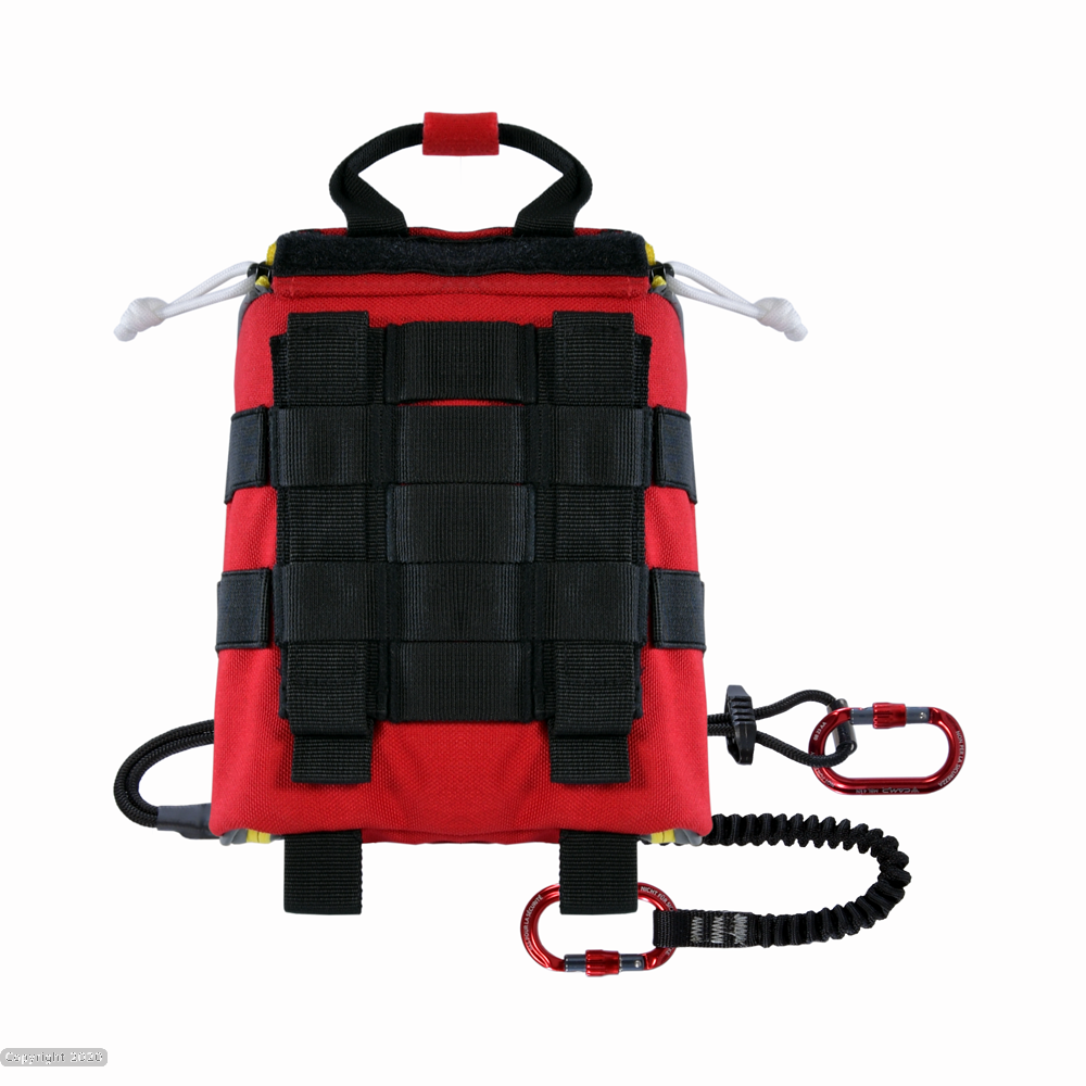 SOVOS - Platinum VITAL bleed Control Trauma Kit