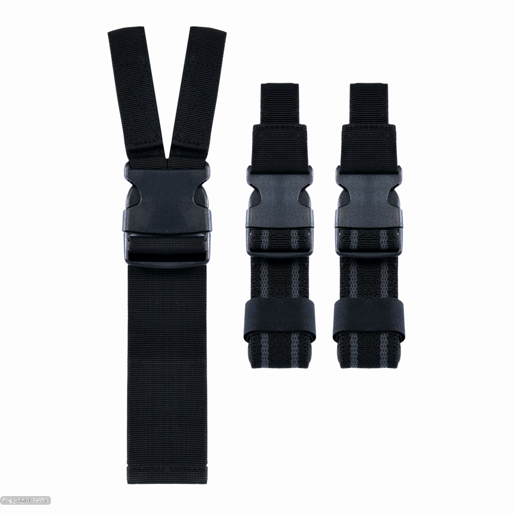 SOVOS - Platinum VITAL bleed Control Trauma Kit