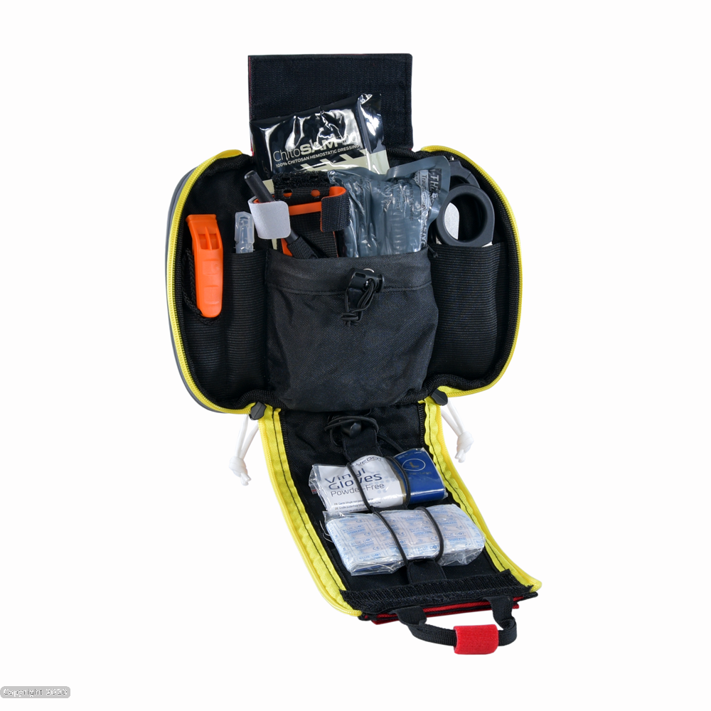 SOVOS - Platinum VITAL bleed Control Trauma Kit