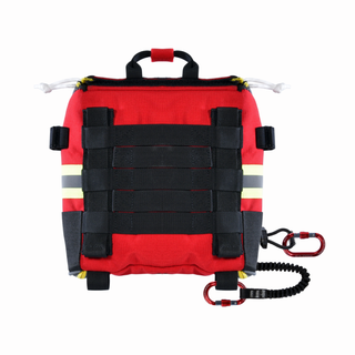 SOVOS - Platinum FORCE Bleed Control Trauma Kit