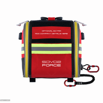 SOVOS - Platinum FORCE bleed Control Trauma Kit