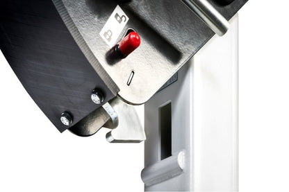 SD125 SST - 125kg Stainless Swivel Hoisting Davit (Built in winch with 13m Cable)