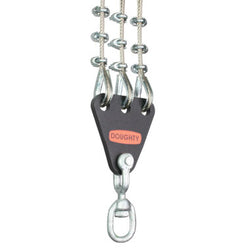  Doughty Swivel Clew