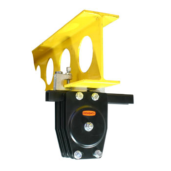 Doughty Girder Channel Bracket