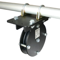 Doughty Heavy Duty Universal Mounting Plate