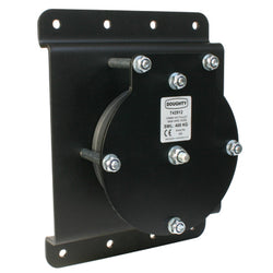  Doughty Heavy Duty Wall Mounting Plate
