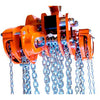 Tiger Professional Chain Block PROCB14, 30.0t Capacity