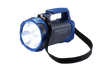 Trio 550 - 550 Lumens - Rechargeable Searchlight