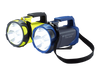 Trio 550 - 550 Lumens - Rechargeable Searchlight