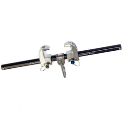  Tiger Beam Anchor Fixed Type - Two Jaw Sliding