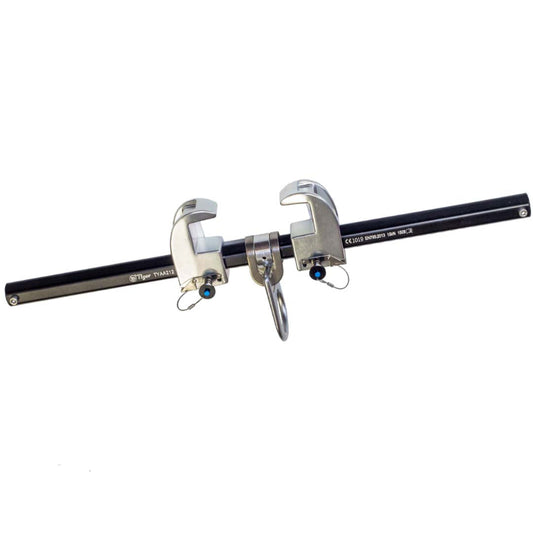 Silver Tiger Two Jaw Sliding Beam Anchor
