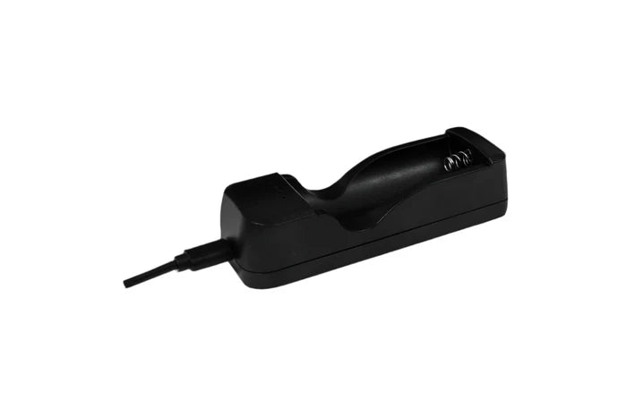 UV 365 Max - 365nm - Rechargeable