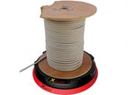 RUNPOTEC - X BOARD PROFI-CABLE ROLLER XB 300