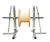 10.0t Lightweight Hydraulic Drum Jacks
