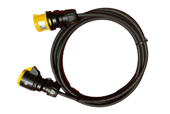 110V Low Voltage Hoist Control Cable