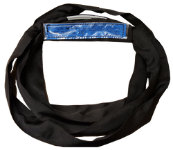  Soft Steels - 1m to 12m Circ. 0.5m to 6m Effective Working Length. WWL=2T