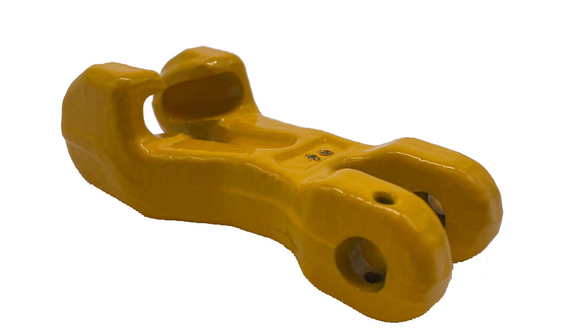 Grade 80 Clevis Shortening Clutch available from RiggingUK on a next day delivery