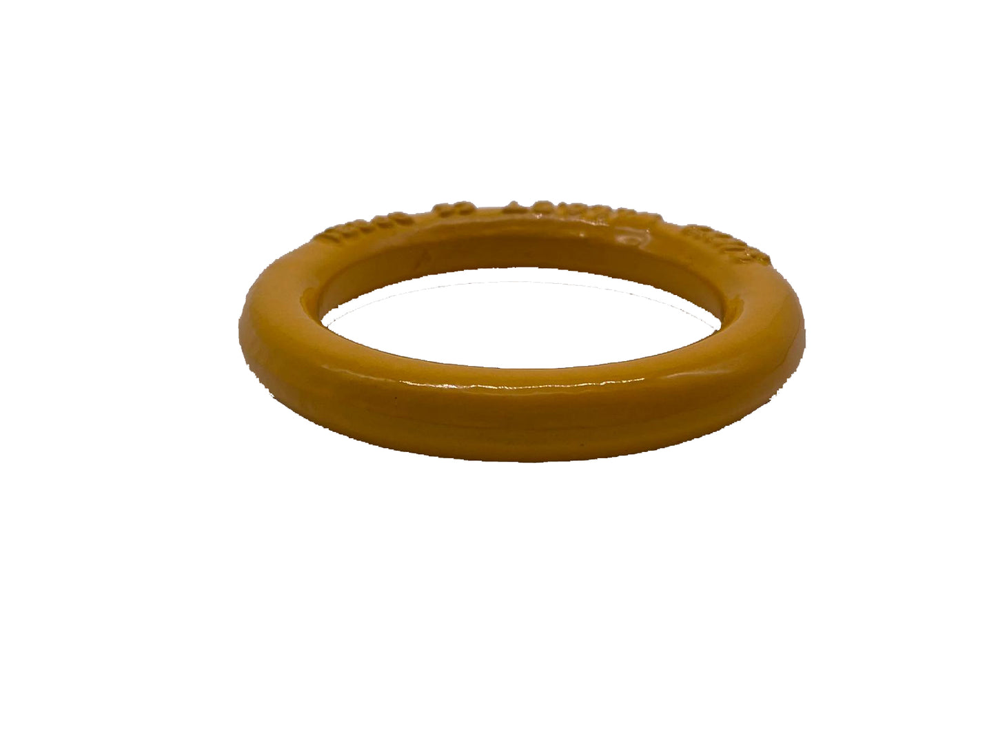Grade 80 Drop Forged Round Ring (285-13) available from RiggingUK on a next day deliver