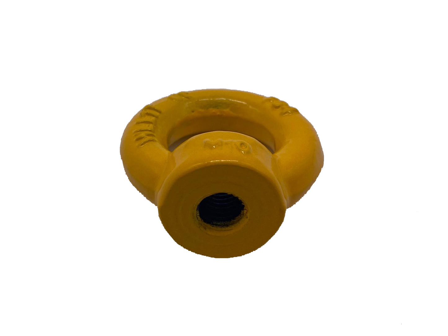 Grade 80 High Tensile Lifting Eyenut (285-15) available from RiggingUK on a next day delivery