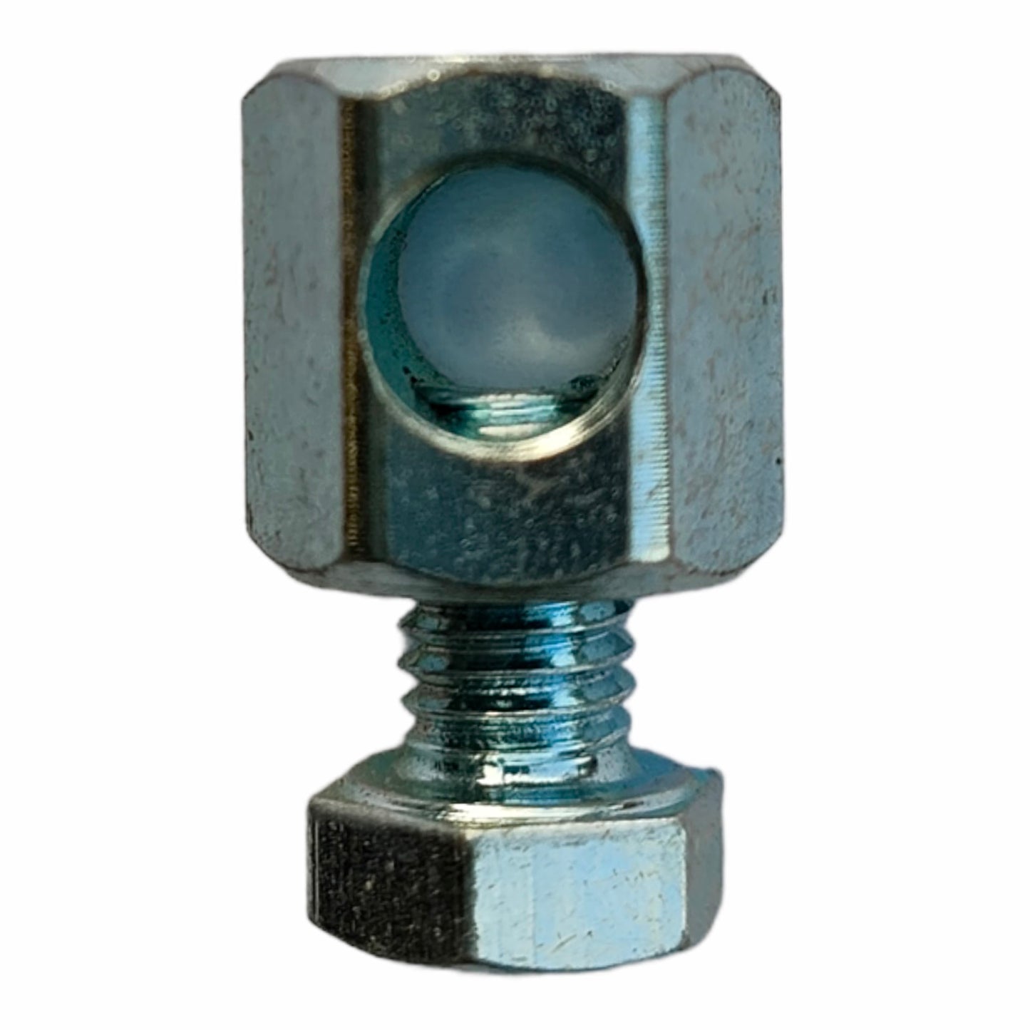 CS100 Cable Grip for 3mm Diameter Wire Rope Cable