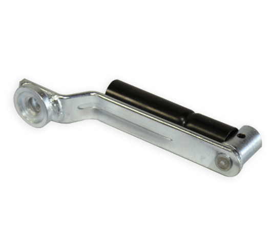 4AF Foldaway Winch Handle