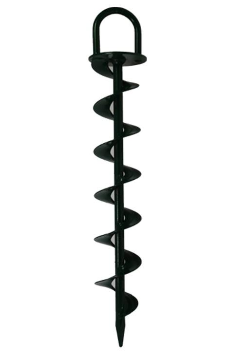 Heavy Duty Ground Anchor Points 
